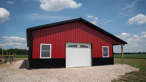 Barn builders near me - Call Pole Barns Cheyenne WY today. We will ask you questions to get an idea of what will best fit you. From there we can do over what your pole building cost will be and more details about the building process. We provide custom & affordable pole barns, pole buildings, pole barn kits, metal buildings and more all at affordable prices.